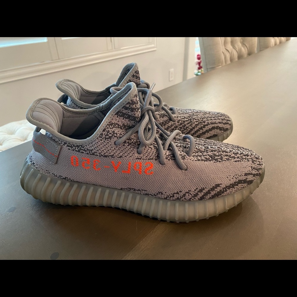 Men's Yeezy Boost 350 Beluga 2.0